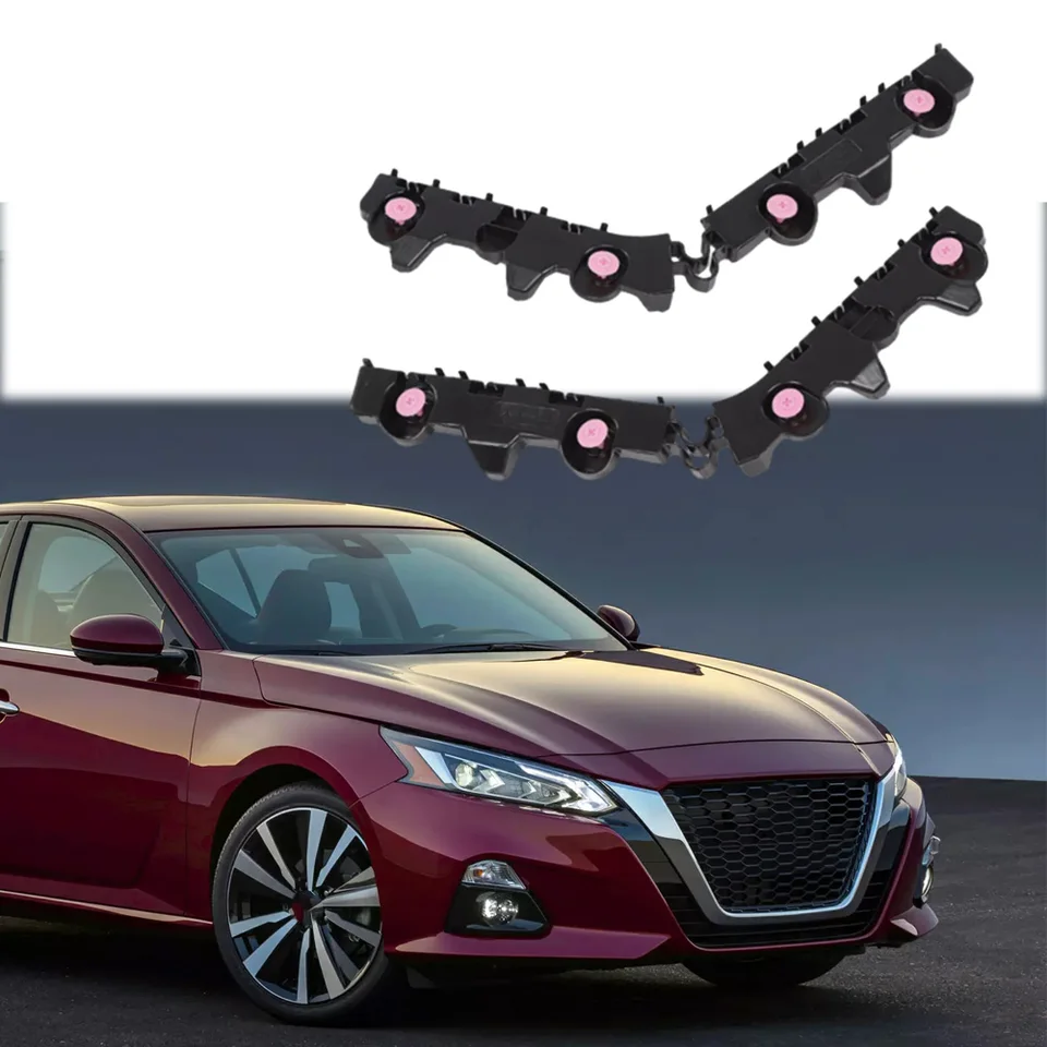 Držiteľ podpora zadného nárazníka RH+LH pre Nissan Altima 2019 2020 2021 2022 2023 85221-6ca0a 85220-6ca0a