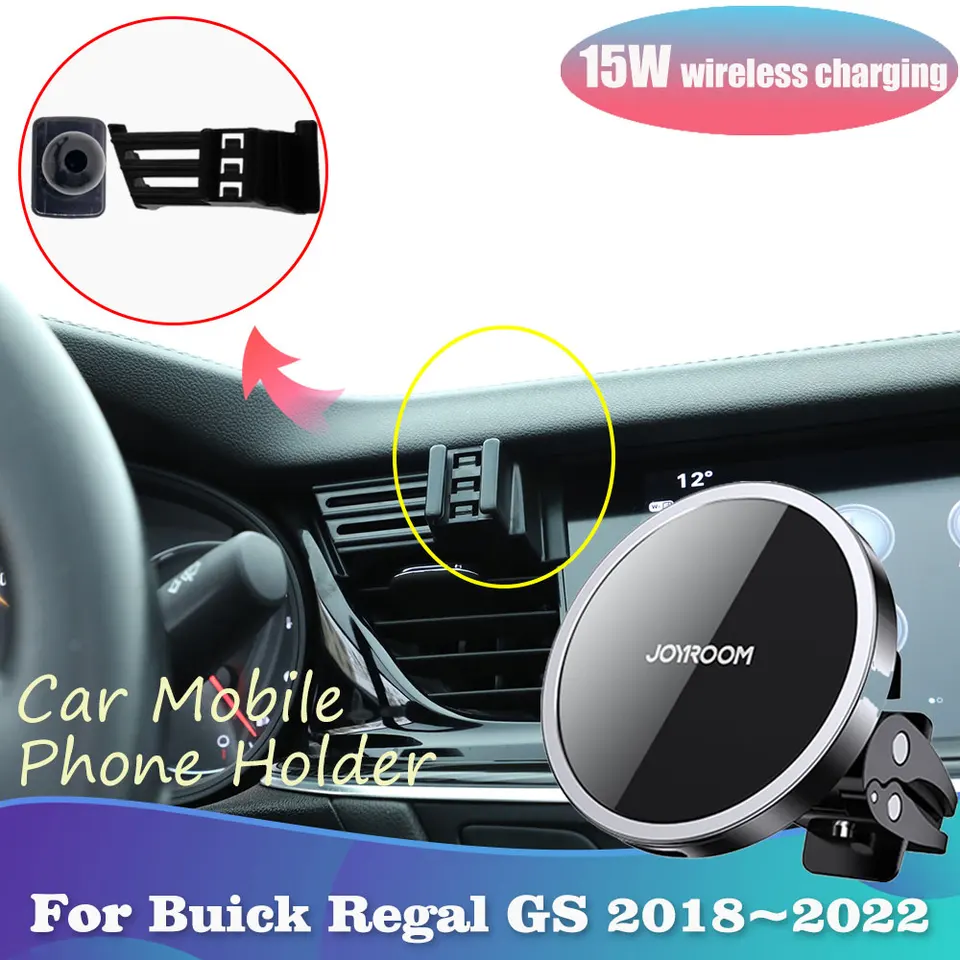 Držiteľ telefónu pre auto pre Buick Regal Tourx GS Opel Vauxhall Insignia 2018 ~ 2022