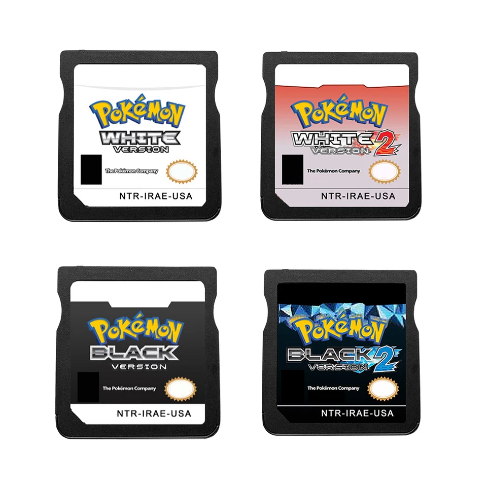 DS Videohra kazetová karta videohry Card Card pre 3DS/3DS NDSI/NDS Anime Game Cards