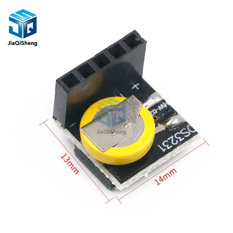 DS3231 Precision RTC Pamäťový modul pre PI