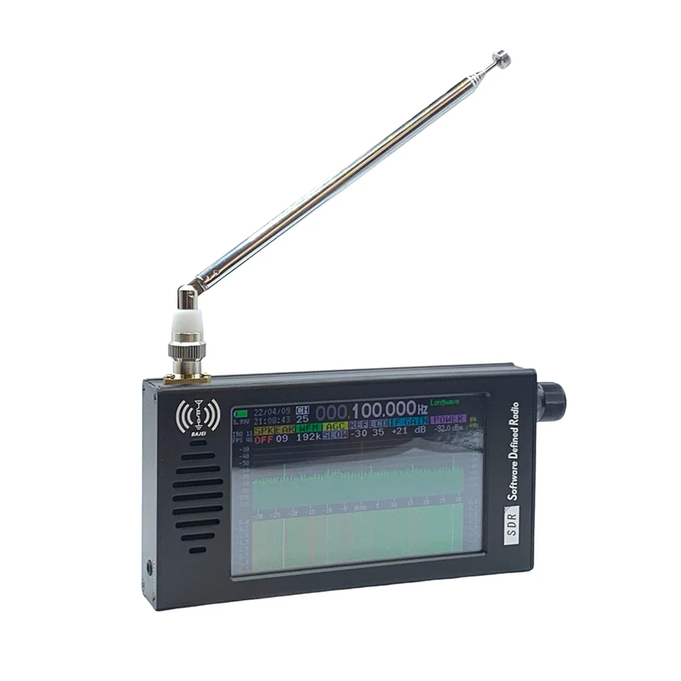 DSP SDR Radio Radio Radio Radio Radio Radio Radio Rehargeble ShortWave Am FM DSP Radio Stereo MP3 Player pre FM MW SSB CW Ham