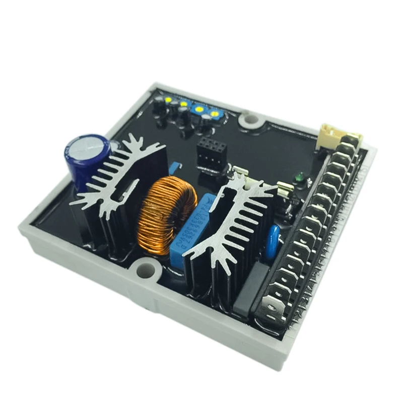 DSR AVR Automatické napätie regulátor dieselového generátora