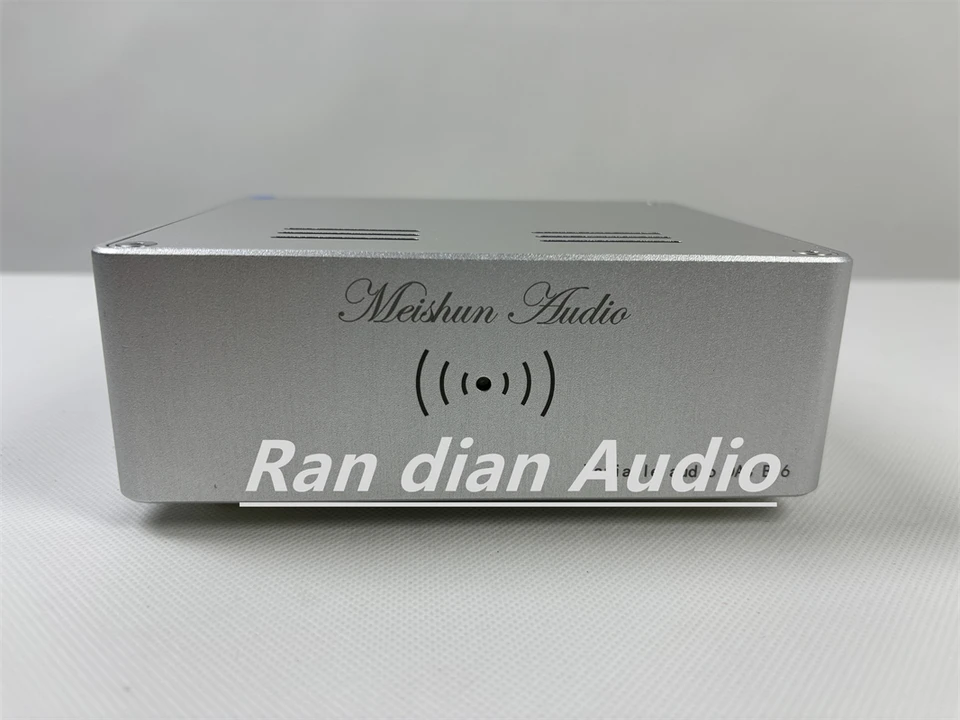 Dual PCM1794 NOS IV Decoder, DAC, vymeniteľná dcéra, podporu USB, koaxiálny, Bluetooth DIR9001 Čip Dobrá kvalita zvuku