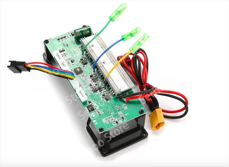 DUAL SYSTÉM ELEKTRICKÝ BALING BALING SOOTER SOUTEBOARD HOVERBOARD RODINÁRSKE RODULÁR OVODÁVATEĽA OPRAVA DODA