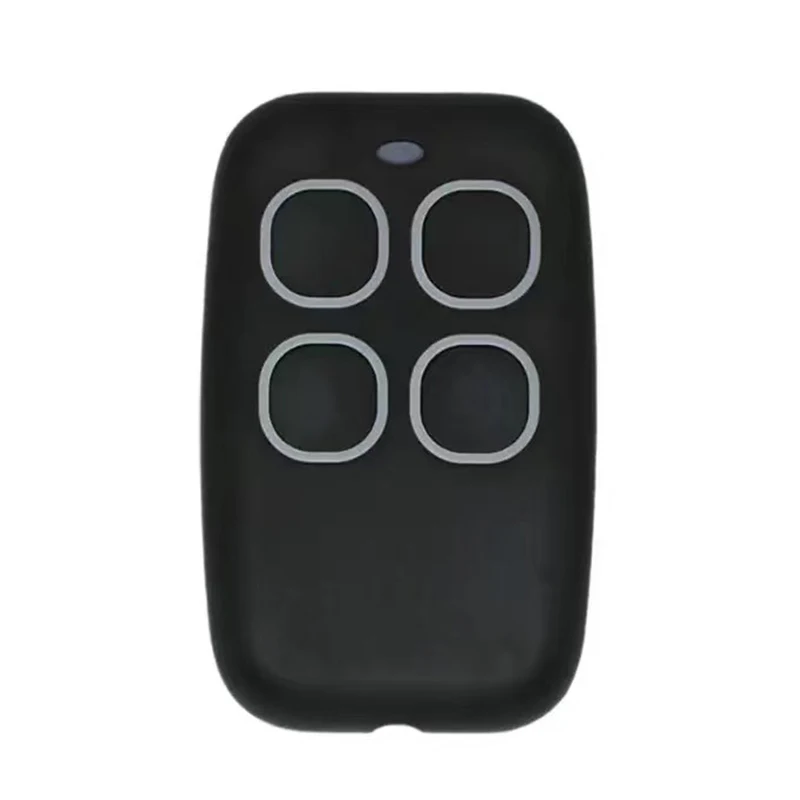 Duplikátor diaľkového ovládača garážových dverí 433MHz 433.92MHz kód Grabber Clone Clone Gate Key