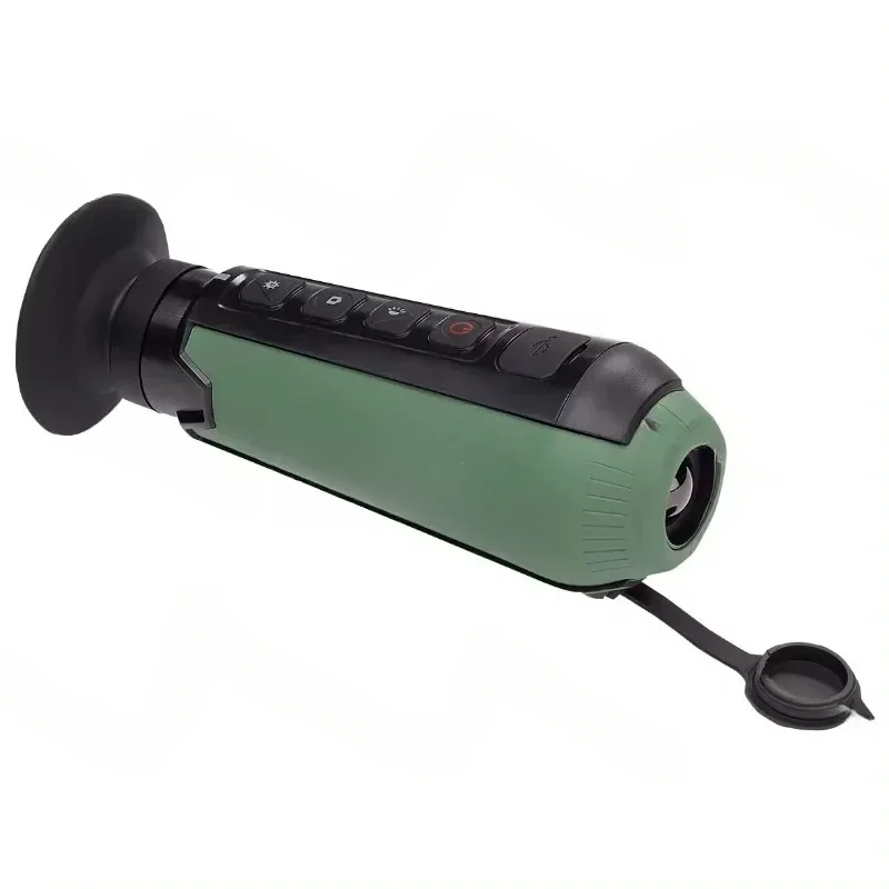 Dvere dodávky Flir Systy Scout TK Termal Monokulárny 160 x 120