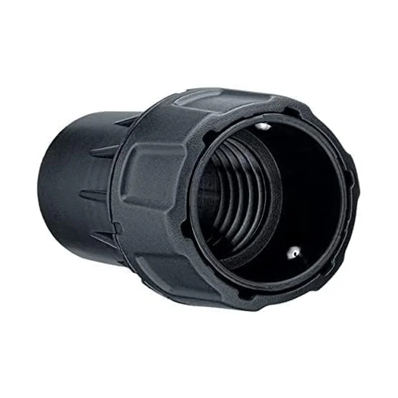 DWV9000 Universal Quick Multifunction Connector pre extraktory prachového prachu, vákuovú hadicu, rôzne DW Tools and Plašy