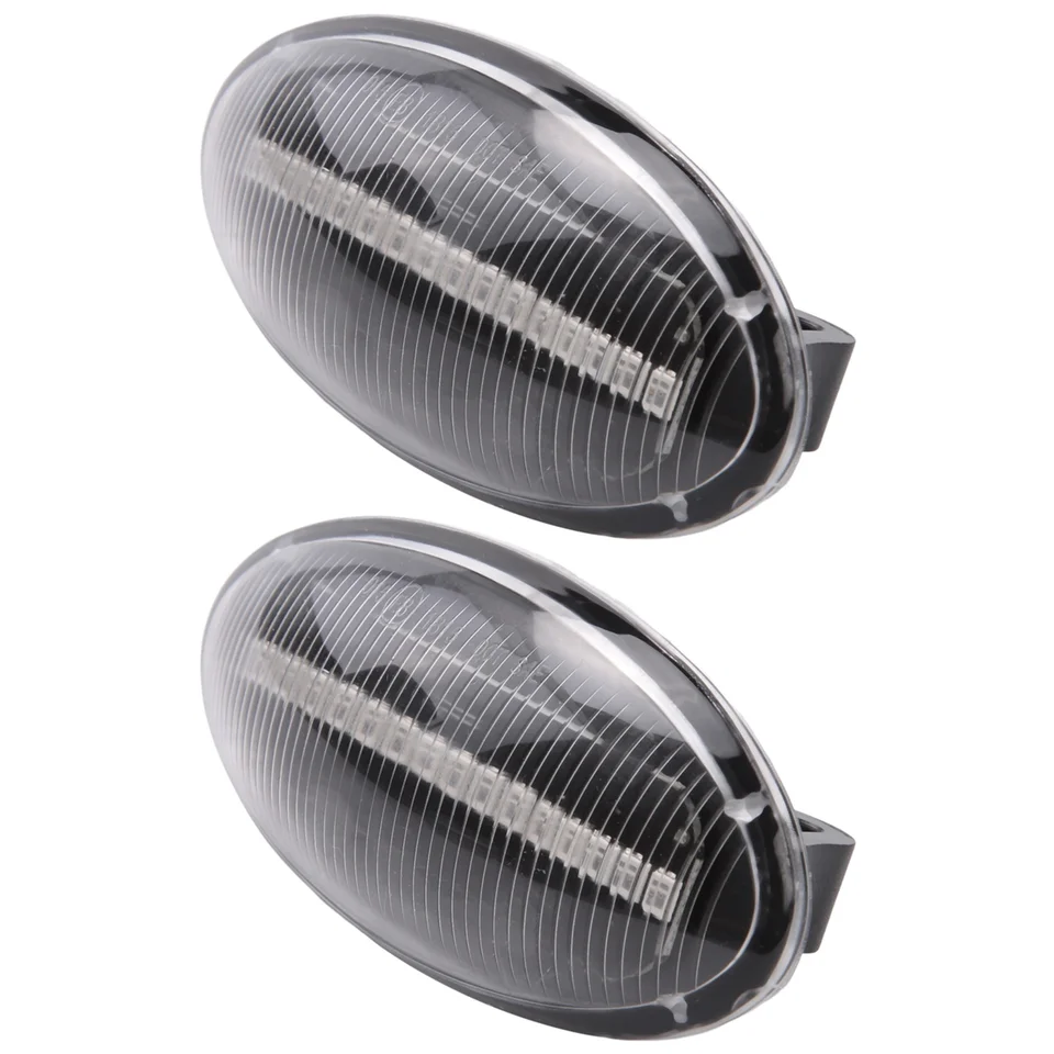 Dynamic Dynamic LED Marker Marker Light Turn Signal Svetlo pre Suzuki arénu Alto Grand Vitara Celerio Jimny