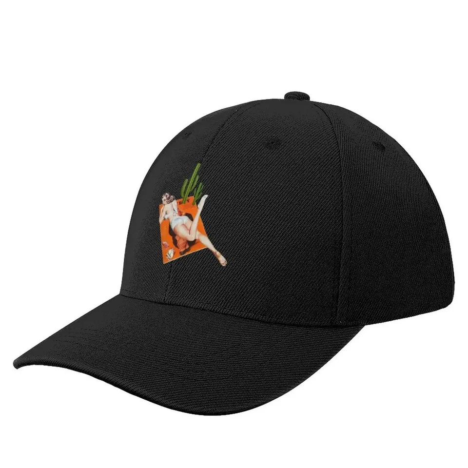 Dáma na časopise Baseball Cap Golf Hat Muž otca klobúk nová v klobúku pánske čiapky dám