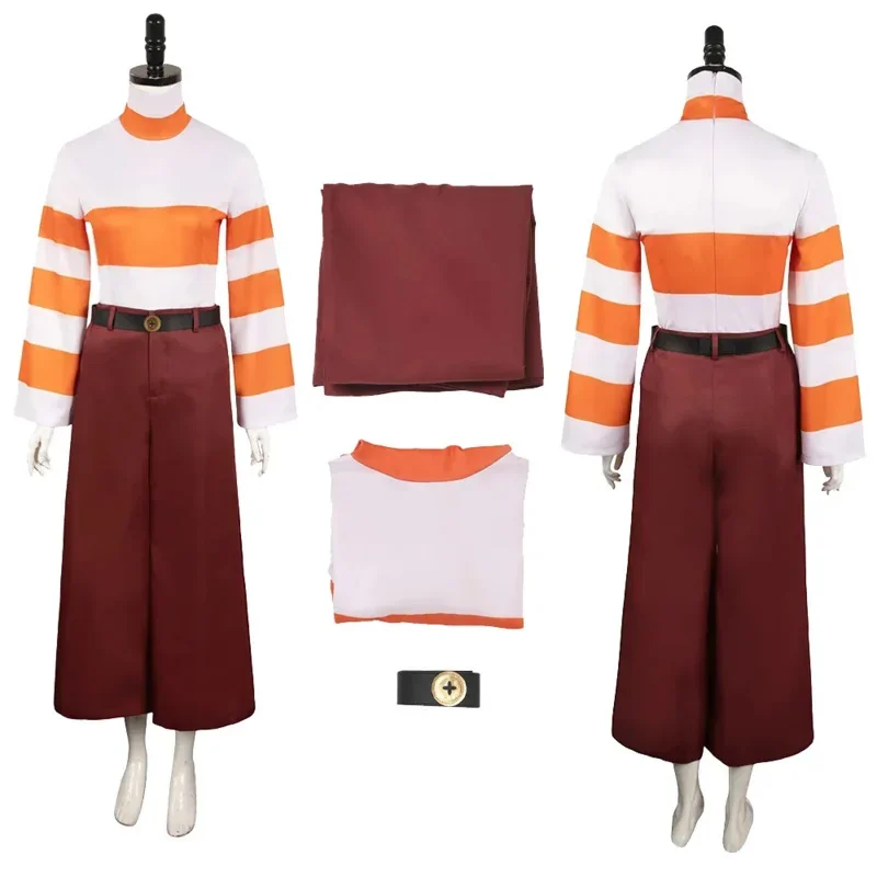Dámsky úzkosť cosplay film vo vnútri cos out nohavice pre ženy pre dospelých Outfits Fantasy Halloween Carnival Party Suit