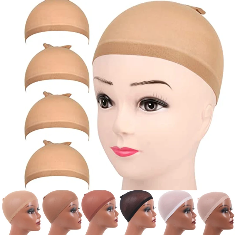 Dôrazne odporúčané čiapky parochne pre ženy