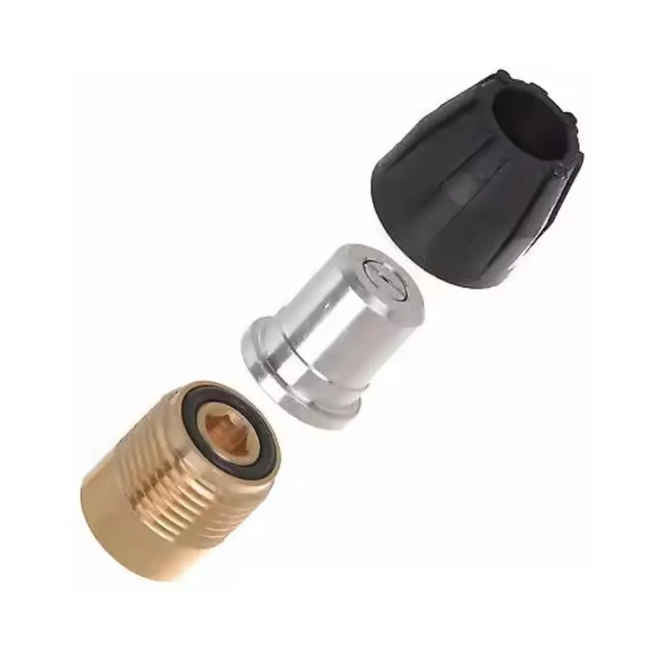 Dýza prúdovej sprejovej prúdovej spray pre Karcher HD Obyčajný HD5 HD6 SPREAPER SUPPRET DYZY 030 040 050