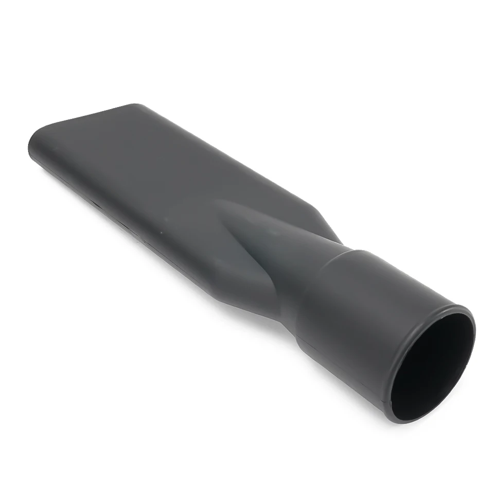 Dýzový vysávač Vysávač doplnok náhradný príslušenstvo Hlava Plast pre domácnosť 44 mm čistenie počítača Plošný šev