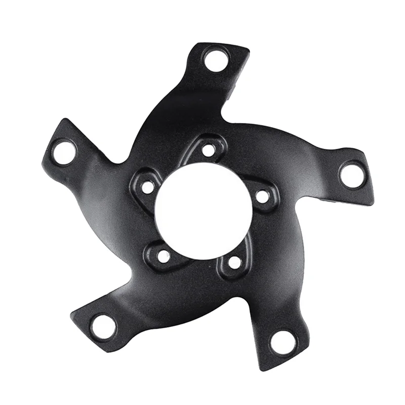 E-Bike Mid Motor Adapter Spider BCD 130 mm pre motor bafang Bbshd G320
