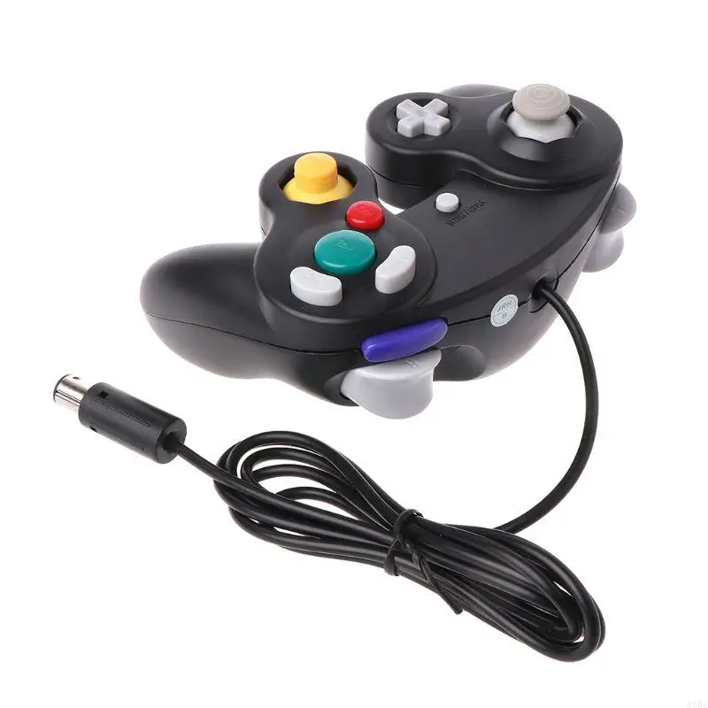 E8be pre NGC Game Controller GameCube Gamepad pre Wii Video Game Console Contro