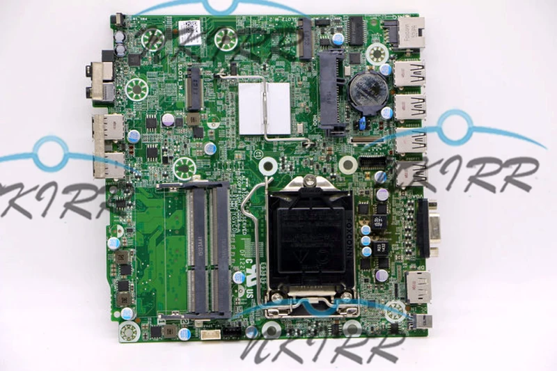 E93839 DF1221 YGVCD Y5DDC D0GFM 6K40X 0Y5DDC 0D0GFM 06K40X M.2 Q87 pre Dell Optiplex 7050 9020 MICRO 7050M 9020M