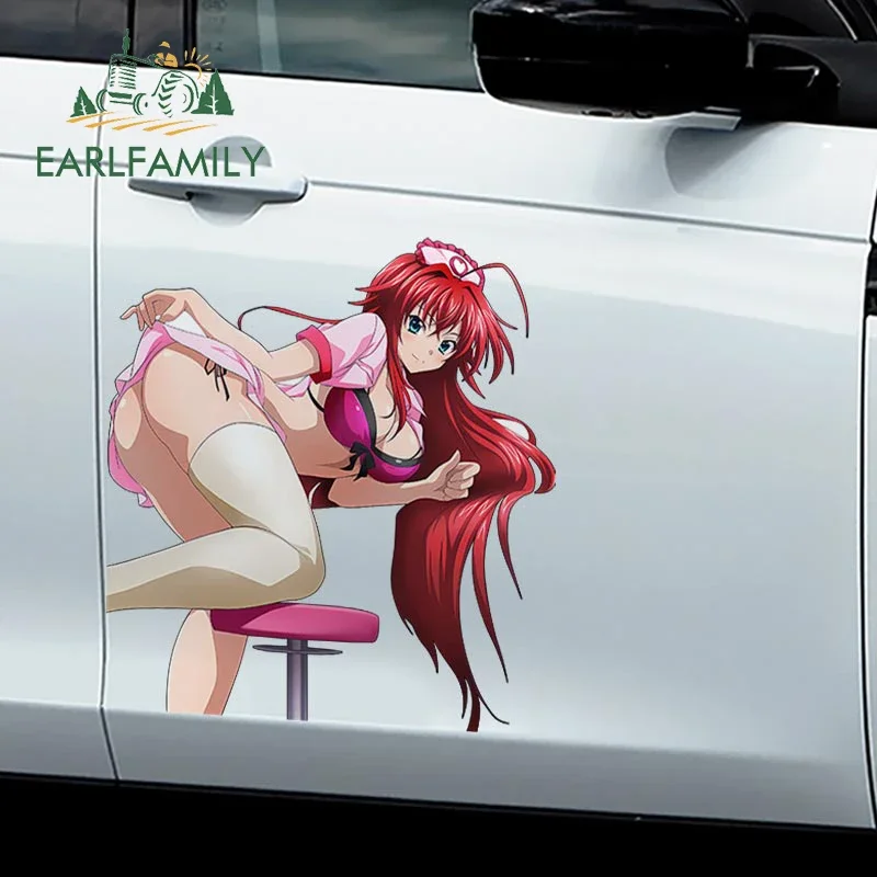 Earlfamily 43 cm x 39,44 cm pre sexy Rias Gremory Anime Ass Aut Stucieps