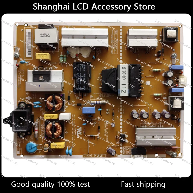 EAX66944001 Dobrá práca pre 55UH6150-CB Power Supply Board EAX66944001 EAY64388821