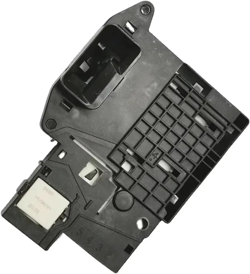EBF61315801 Elektronický spínač oneskorenia dverí Kompatibilný pre diely práčky LG práčky