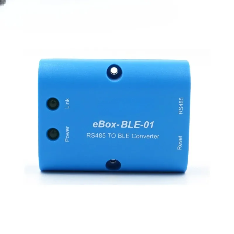 EBOX-BLE-01 5V Direct prúd Solar to Bluetooth Adapter Mobile Communication Modul