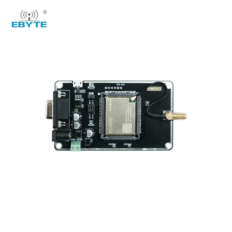 EBYTE RD400D OEM/ODM UART 5,6 km 410-470MHZ 30DBM TRIMATLK/TRIMMARK3/TRANSEOT