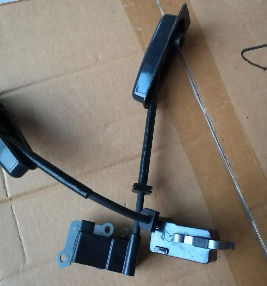 EBZ7500 EBZ850 Ignition Coil Coil Redmax EBZ7500 EBZ8500 OEM 583 91 67-01 583916701