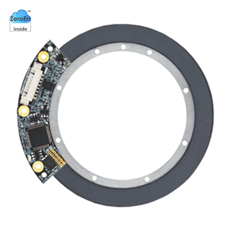 ECODER45 Absolútna hodnota dutiny HOWER HOMODYNE CLOUD CONTROLT HIGHT PRECISION Multi-Turn Encoder