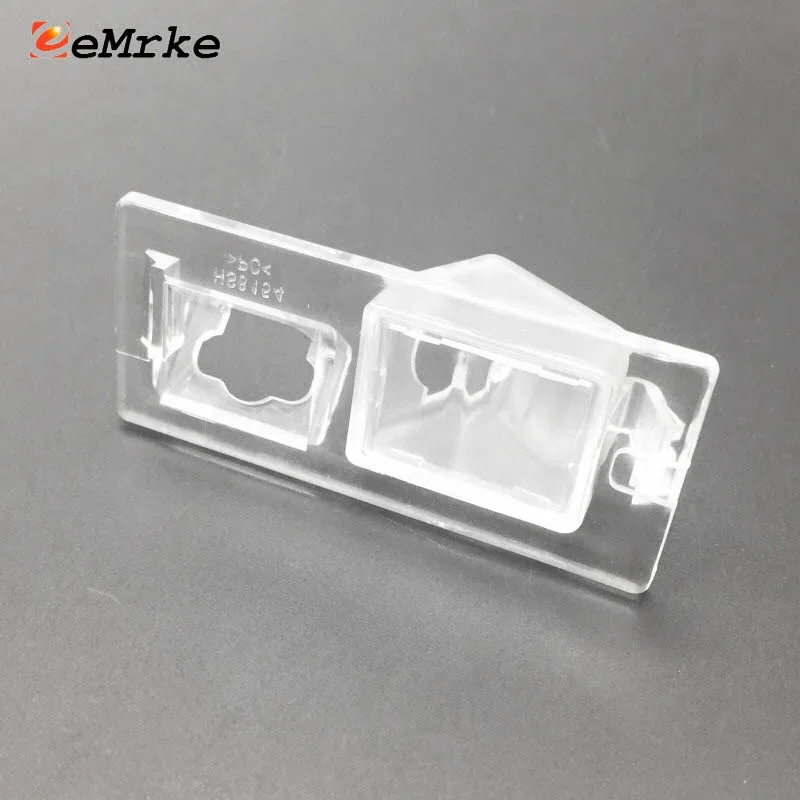 Eemrke Car REARVIEW COMERAT DOPLNKA DOPLNKA ŠPEČNOSŤ SVETLI SLOTY BYSING Mount for Fiat Freemont Dodge Journey 2009-2018