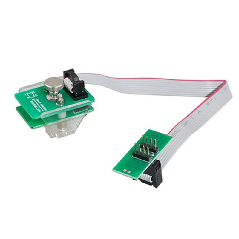 EEPROM 8PIN FEM-BDC ČIPOVÝ ADATICKÝ Adaptér pre BMW Práca s VVDI Prog, Orange5, IPROG+, XPROG, CG Pro 9S12