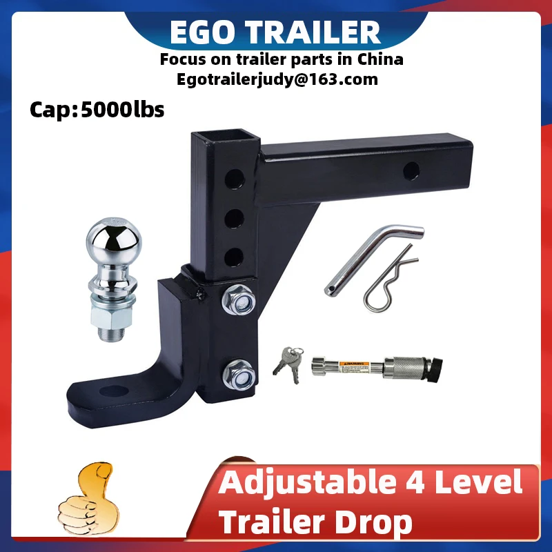 Ego Trailer 10 