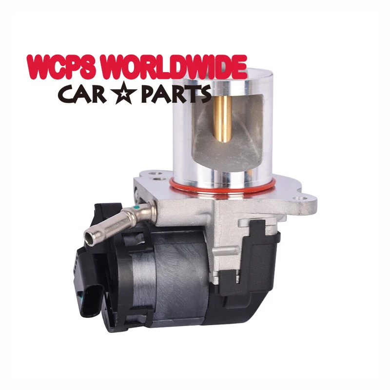 EGR ventil 6421402160 pre Benz W212 X164 W166 W221 A6421402160 88489 A642-140-21-60 6421402160
