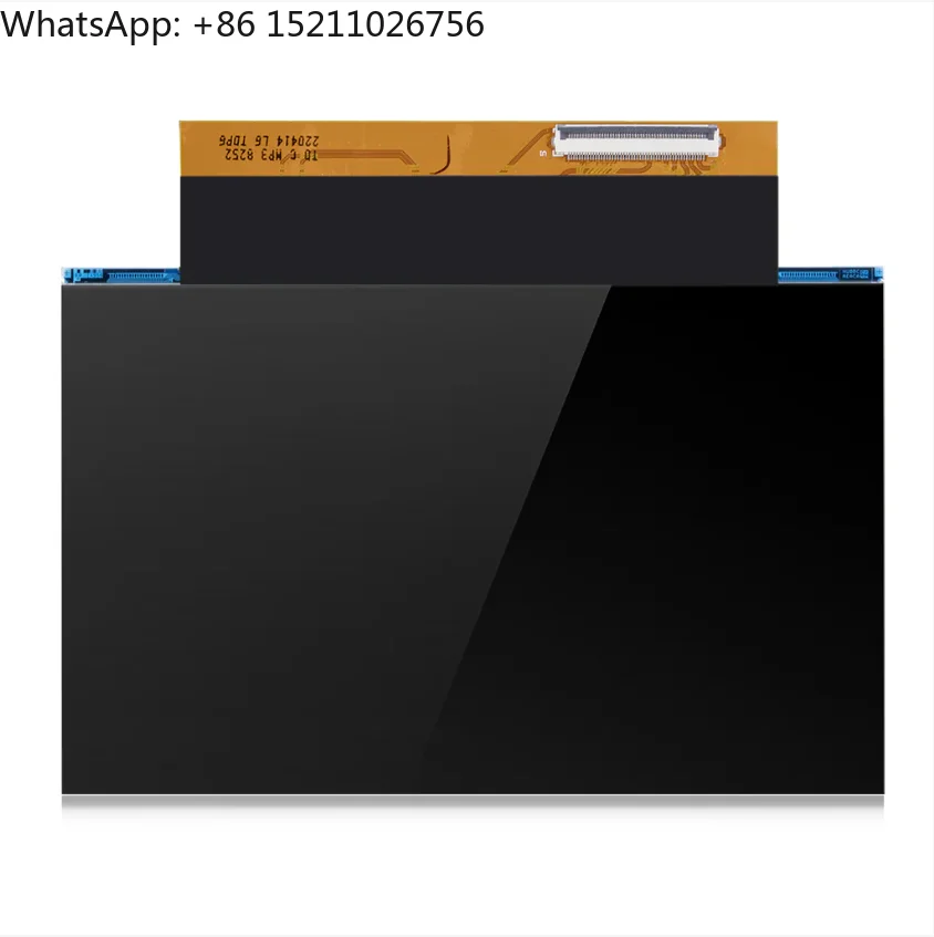 Elegoo 6,6 palca 4K Monochroma LCD, kompatibilný s Mars 3 Pro LCD živicia 3D tlačiareň