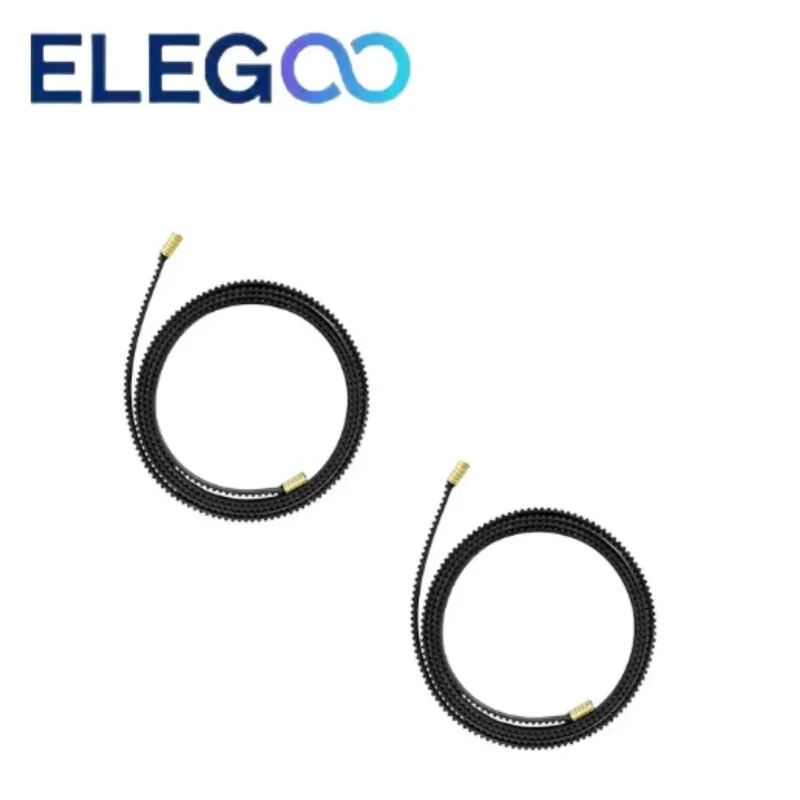 Elegoo Neptune 4 Series Original Non-Slip Sync Sync Belt Gum Axis y os y pre príslušenstvo FDM 3D tlačiarne