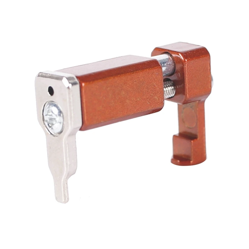 Elektrická gitarová intonácia nástroja Rocker Bridge Tuning Tool Rocker Tremolo Bridge Tuning Adsuster