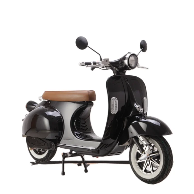 Elektrické motocykle pre dospelých 2015 2000W 20AH EEC Electric Scooter Olovo-kyselina batéria Elektrická cena motocykla na predaj