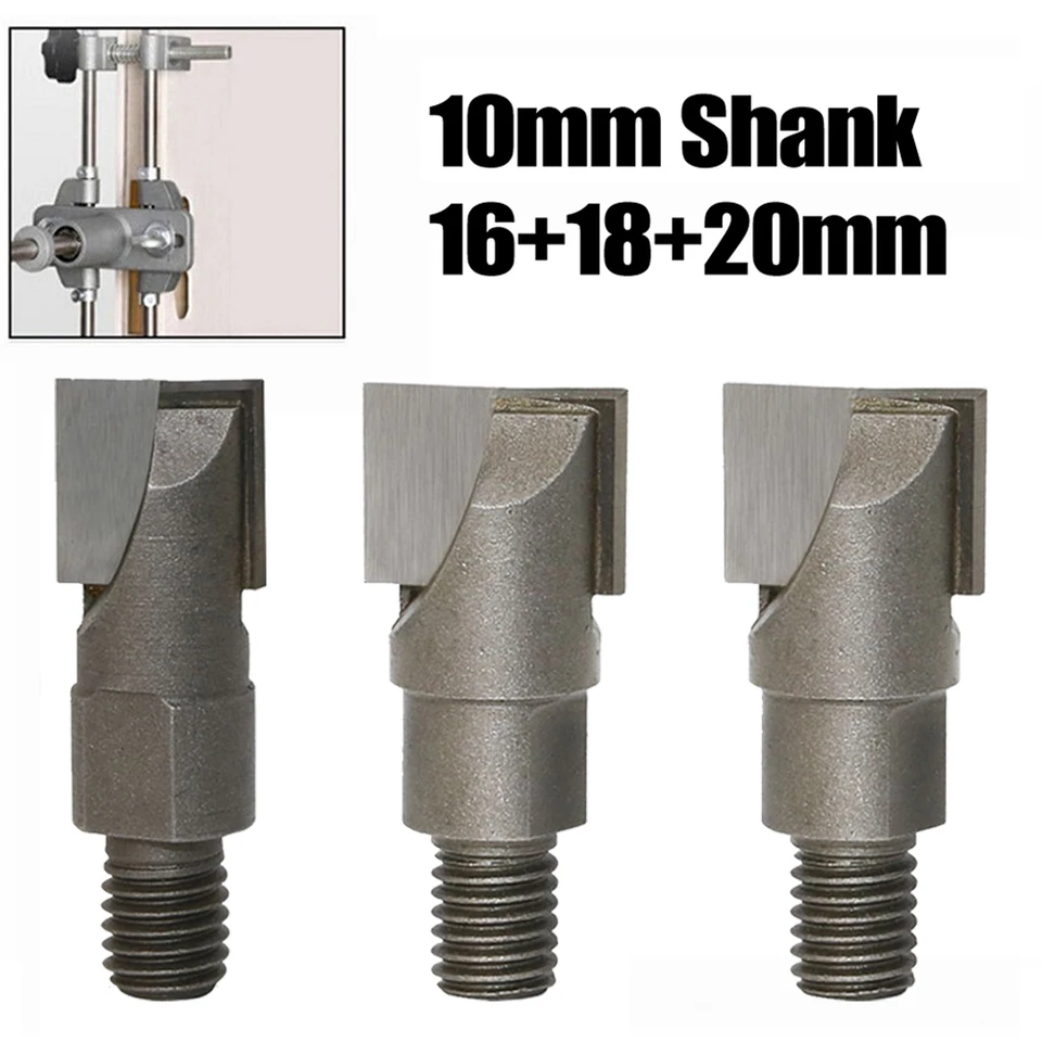 Elektrické náradie frézovacia rezačka 10 mm driem