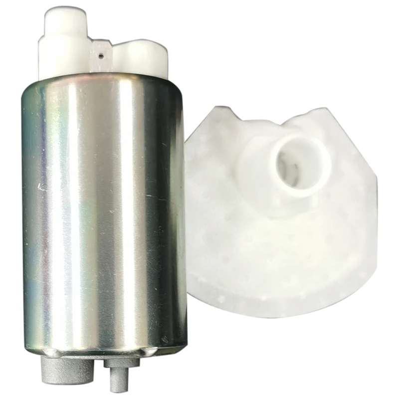 Elektrické palivové čerpadlo pre motocykel EFI Kawasaki Suzuki VSTROM TU250 RMZ450 GSXR750 GSXR600 GSXR600 HFP-386 palivové čerpadlo TP-035