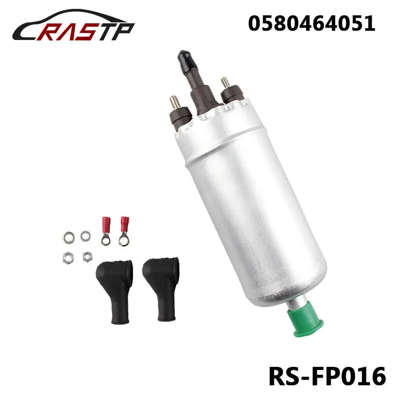 Elektrické palivové čerpadlo pre senátor Opel Vauxhall B / Ascona C (1986-1993) Peugeot 405 505 408 0580464051 0580453911 0580464023