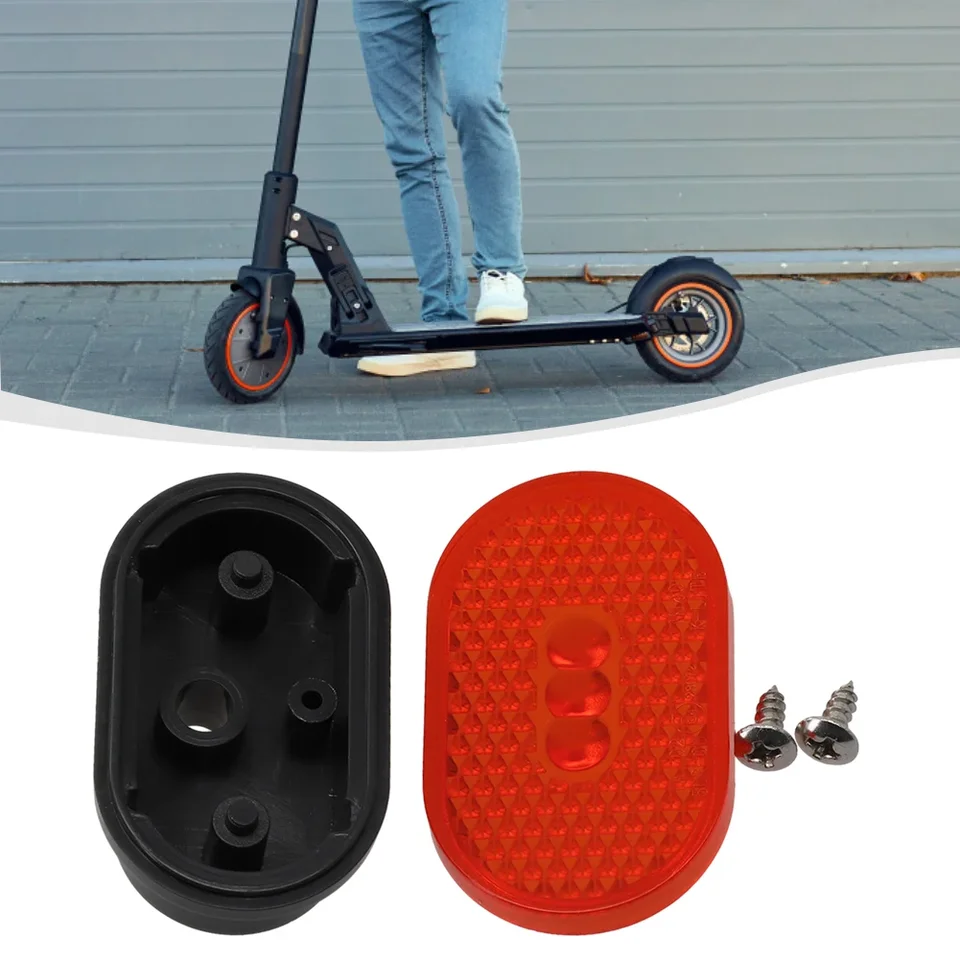 Elektrické zadné svetlá LED GEND FENDER LED LED FENDER LAMPHADE pre X IAO*MI 365 SÚBOROVÉ SKÚMANIE ZADNÉ LAMP SUMETRE SVETLO SVETLO Príslušenstvo