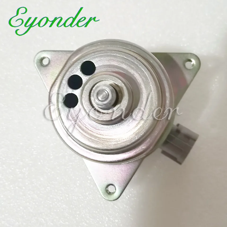 Elektrický chladiaci ventilátor chladiča ASSY-FAN pre Mazda AXELA 2010 6 GG DBA-BL5FW L32815150
