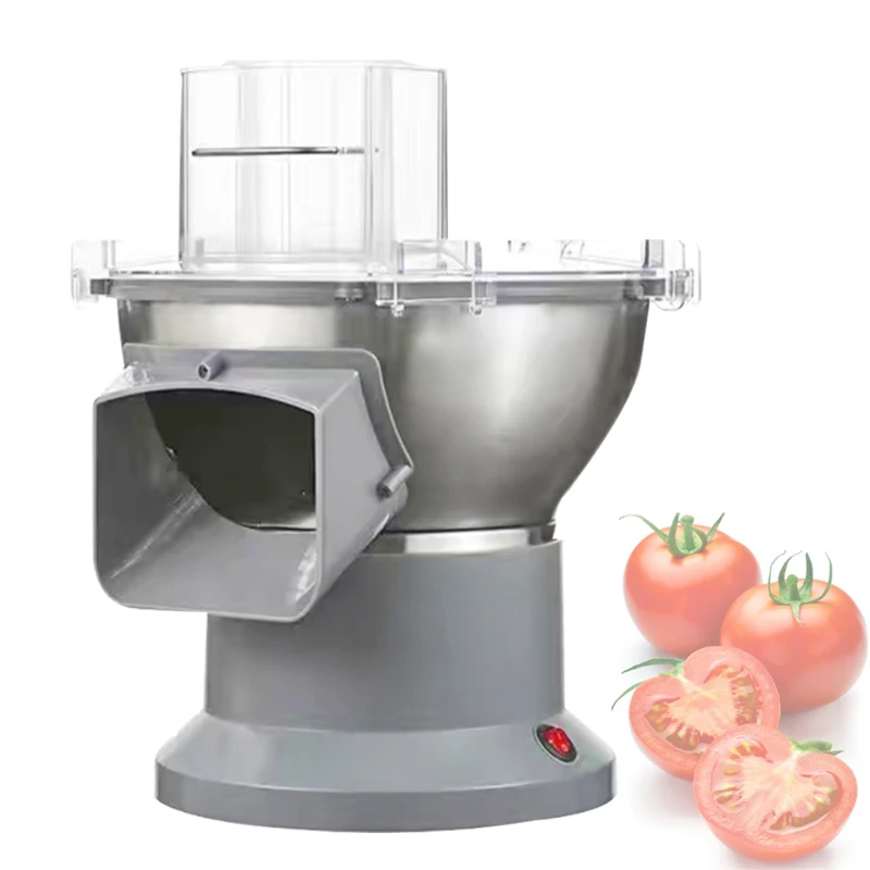 Elektrický drvič zeleninová rezačka ovocný strúhadlo melóny melóny Potatoe Plicers Food Mleté častice stroj striha zelenina machi