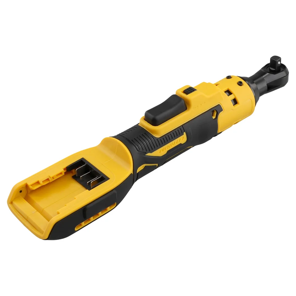 Elektrický kľúčový kľúč 220n.m Advokát 3/8 palca nárazové odstránenie skrutkových náradia Nástroj pre dewalt 18V 20V batérie