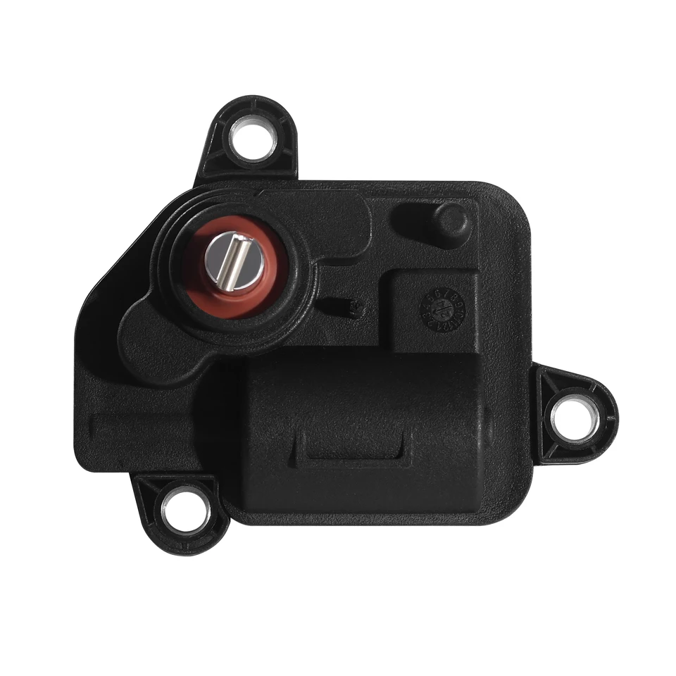 Elektrický motor s výfukovým ventilom 2 kolíky 3 kolíky