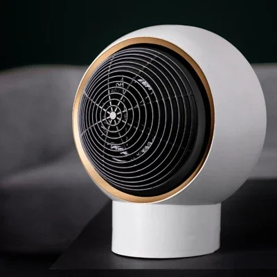 Elektrický ohrievač keramické rýchle vykurovanie priestoru Ohrievač konštantnej teploty Darček pre domácu kanceláriu