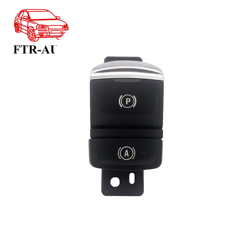 Elektrický prepínač ručnej brzdy 251752075R pre Renault Captur 2 Clio 5 Espace 5 Megane 4 Talisman Zoe
