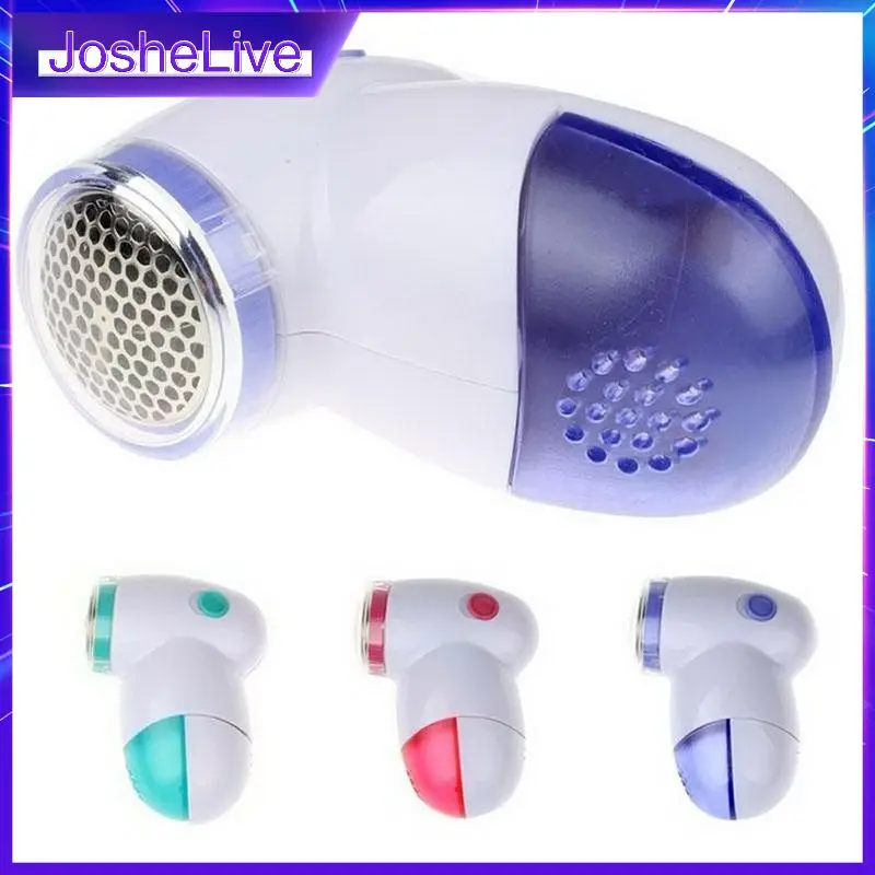 Elektrický remover pre lakovaciu látku pre sveter látky na holiaci strojček na vlasy Lover Luľa Anti Pilling Razor Cast Coat Nabíjateľný plyšový odstraňovač