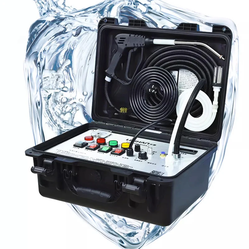 Elektrický ťažký 5 bar Vonkajší exteriérový motor