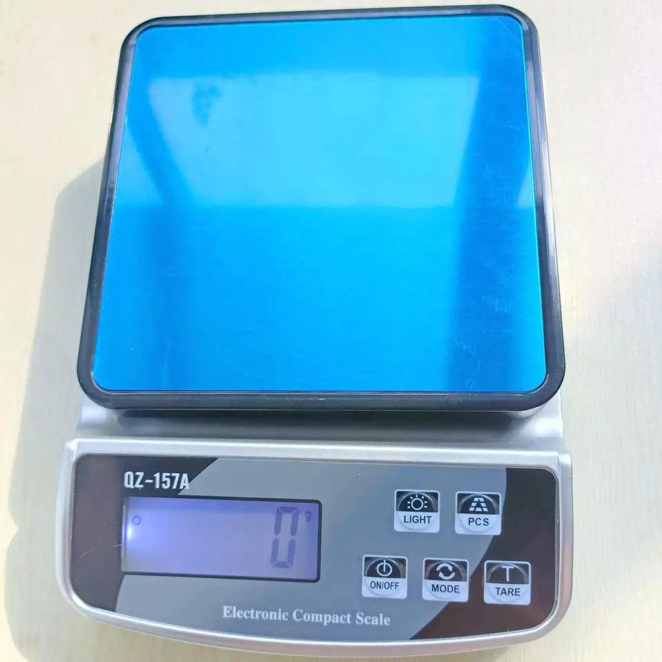 Elektronická stupnica 15 kg/10 kg/3 kg s kalibráciou USB nabíjanie kuchynská kávová škála Presná digitálna stravovacia mierka pečenia potravín