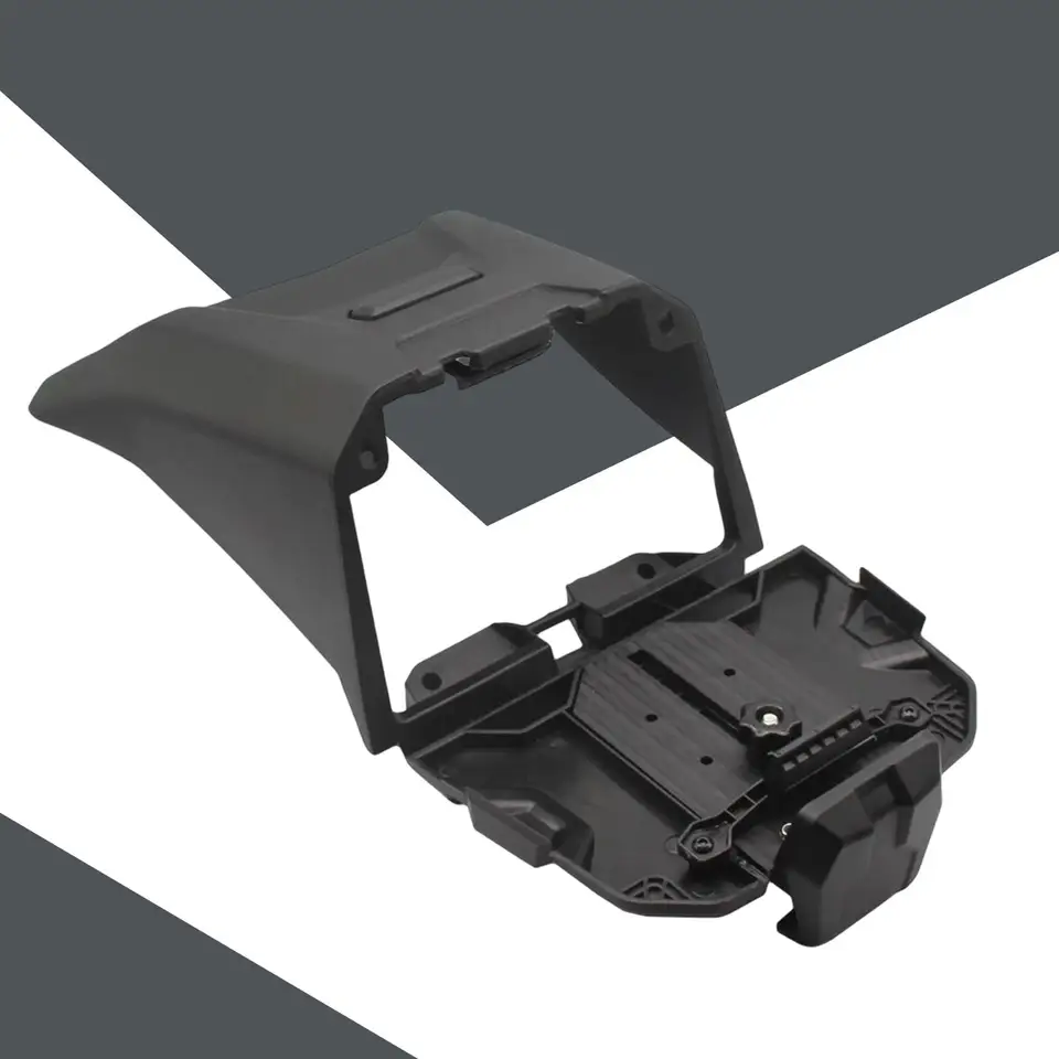 Elektronický organizátor držiaka tabliet pre elektronické podnos pre Can-Am Maverick X3
