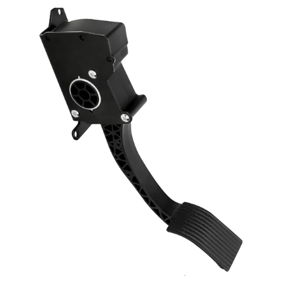 Elektronický škrtiaci škrtiaci pedál 4014989 pre Polaris Ranger EV Ranger ETX 500 570 900 1000 GEM E2/E4/E6 2016-2022